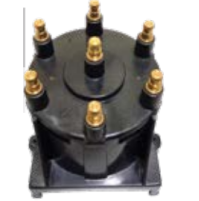 Distributor cap for Mercury - 850484T2- WD-C009 - RCMA